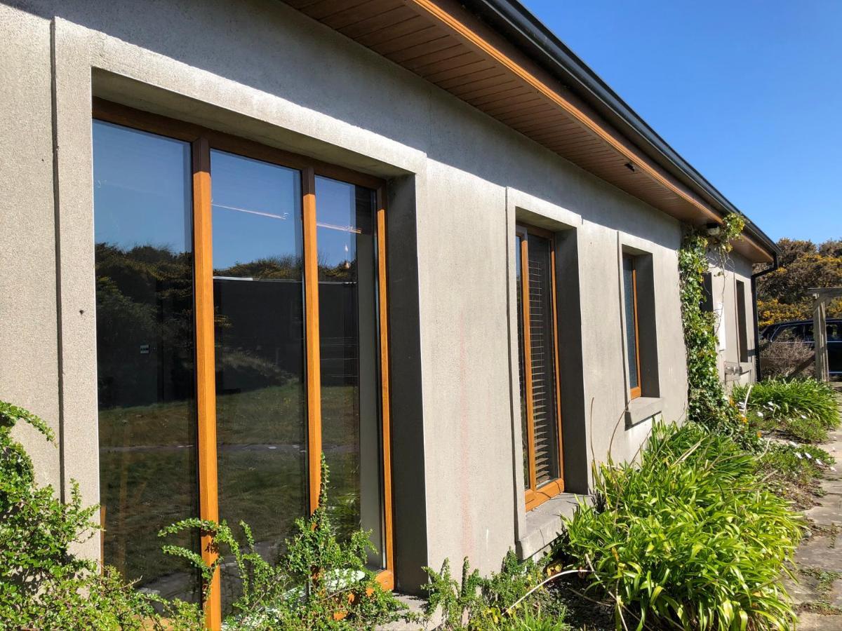 House With Sea Views Close To Beach With Wifi And Large Kitchen And Dining Ardnagreevagh Extérieur photo