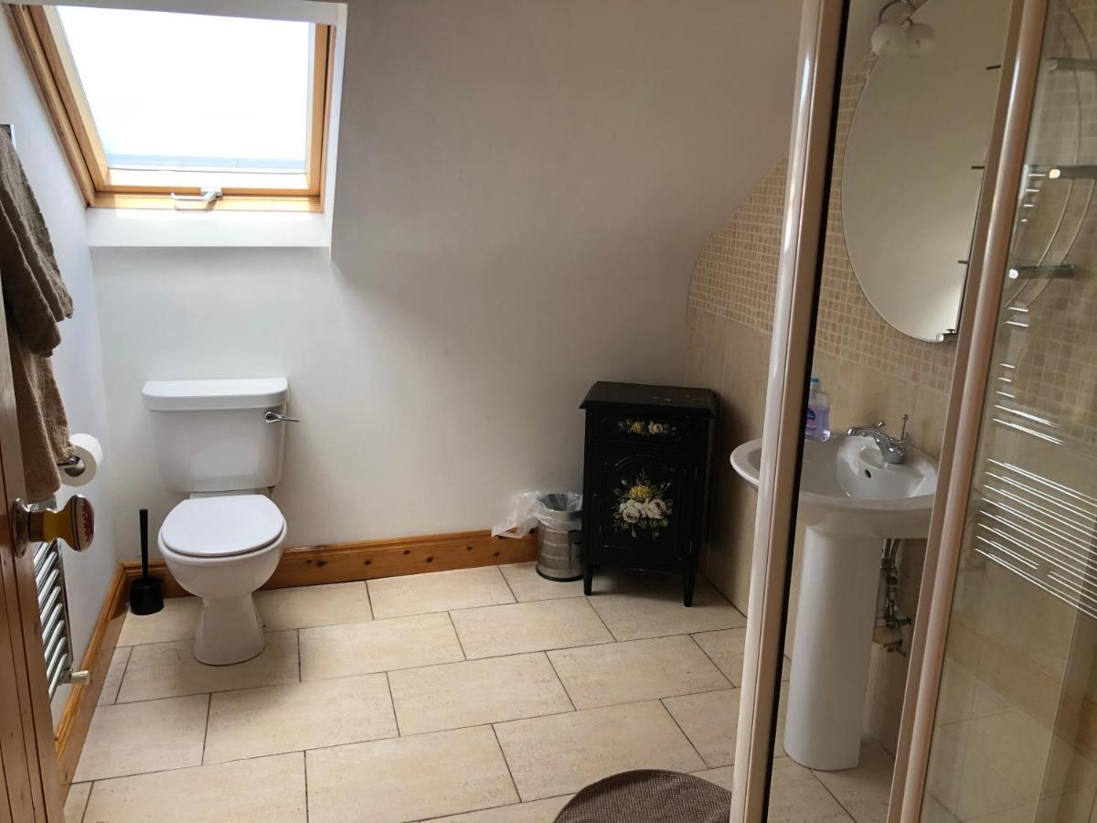 House With Sea Views Close To Beach With Wifi And Large Kitchen And Dining Ardnagreevagh Extérieur photo