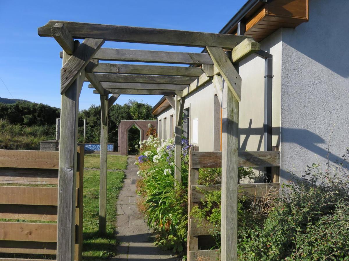House With Sea Views Close To Beach With Wifi And Large Kitchen And Dining Ardnagreevagh Extérieur photo